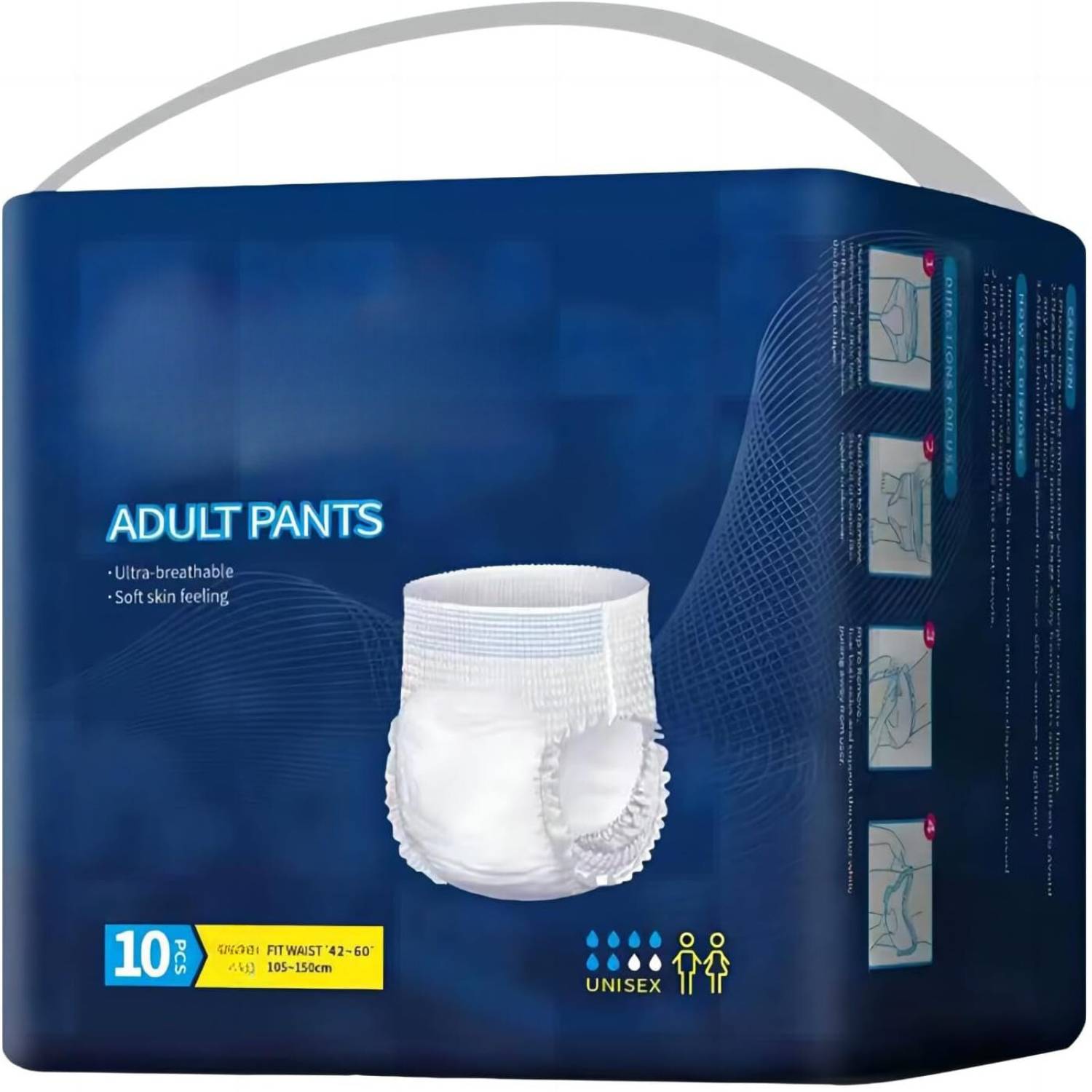 Adult Diapers