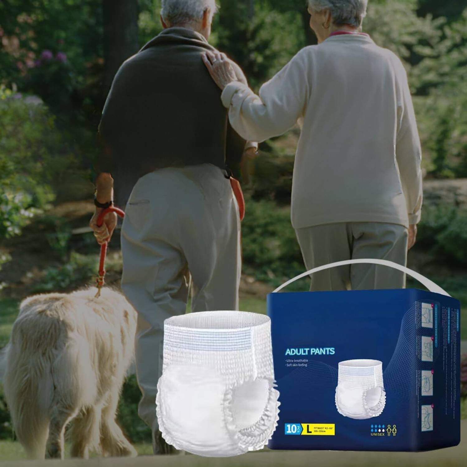 Adult Female Diapers: image 2