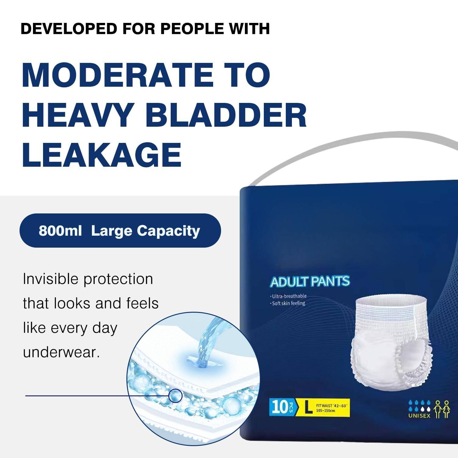 Adult Female Diapers: image 3