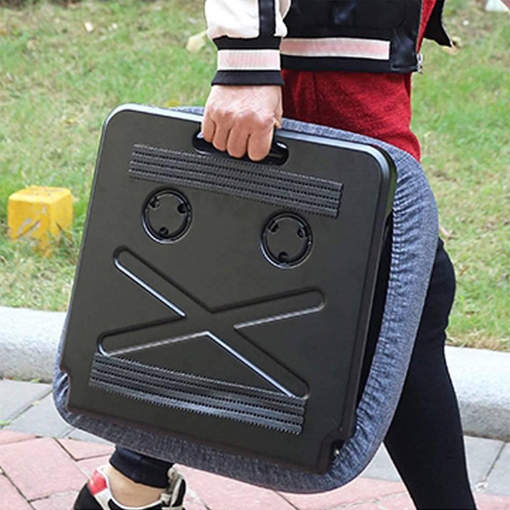 Lift Assist Seat Cushion: image 3