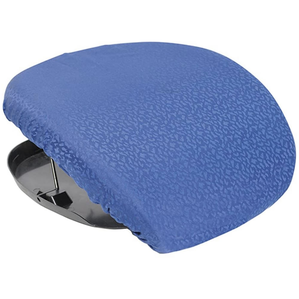 Lift Assist Seat Cushion: image 6