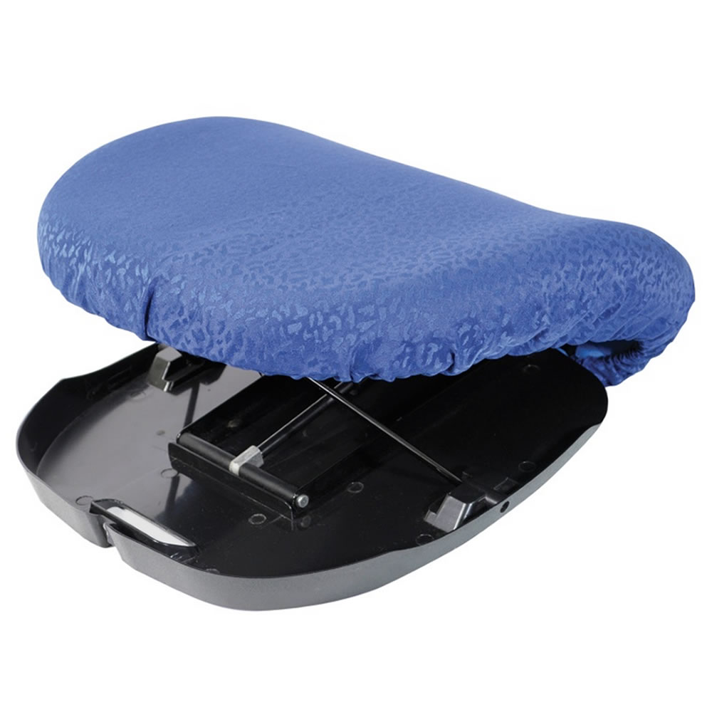 Lift Assist Seat Cushion: image 7