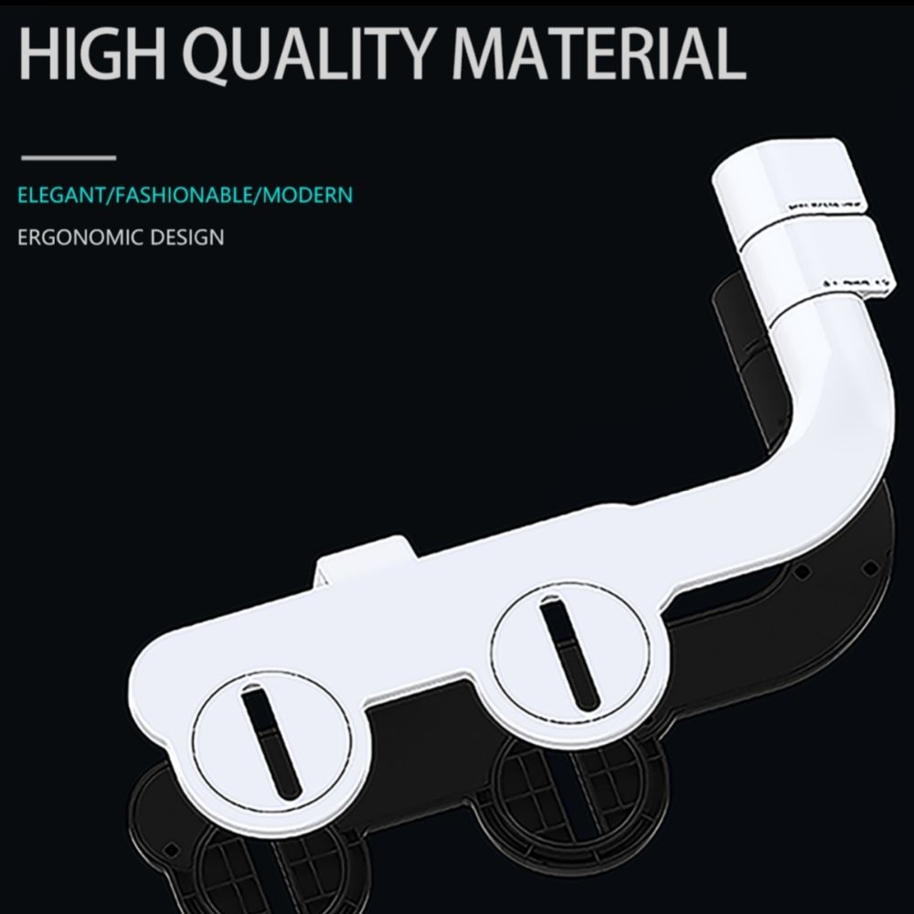 Bidet Toilet Seat Non Electric