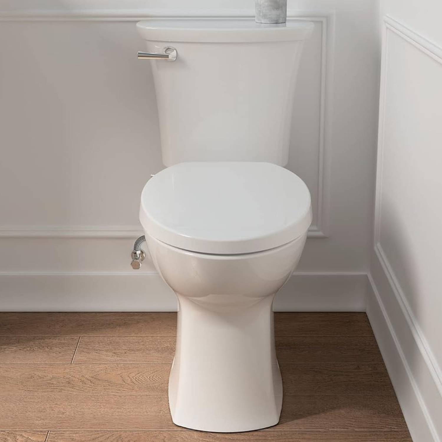Bidet Toilet Seat: image 4