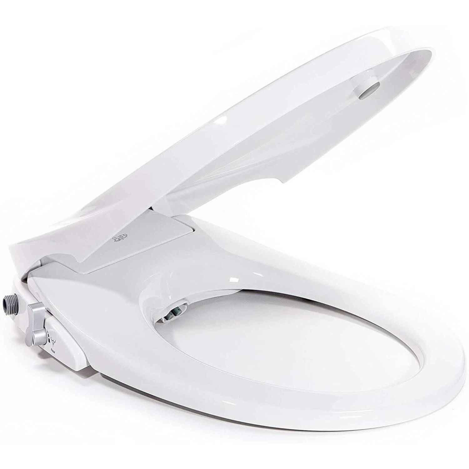 Bidet Toilet Seat: image 5