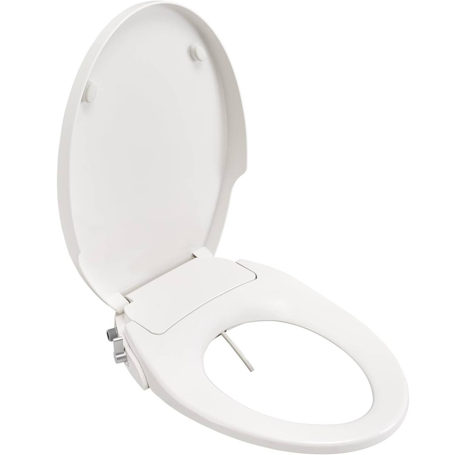 Bidet Toilet Seat: image 8
