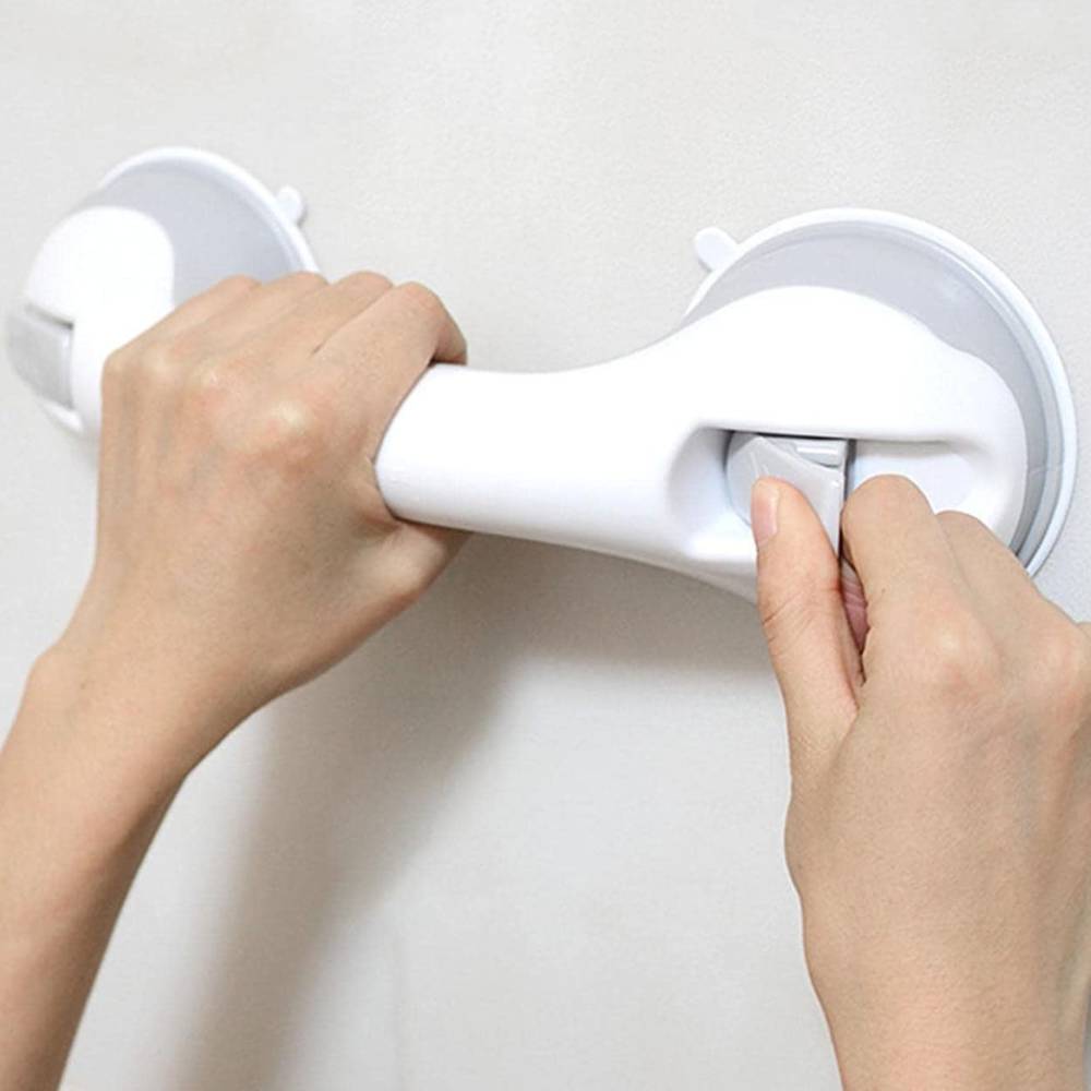 Shower Handles: image 6