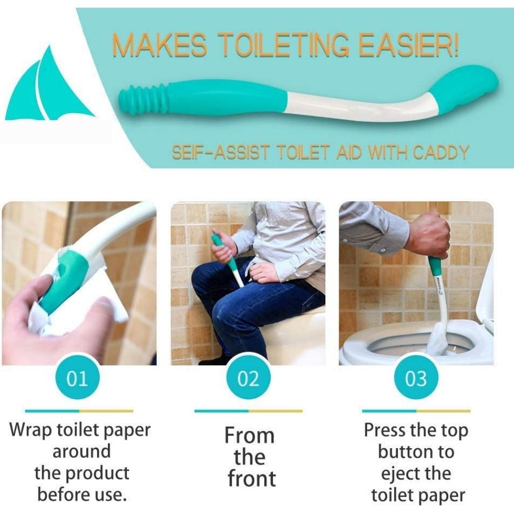 Toilet Tissue Aid