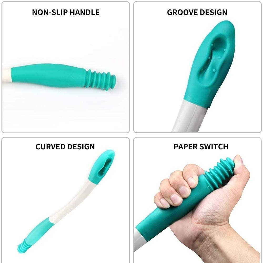 Toilet Tissue Aid: image 2