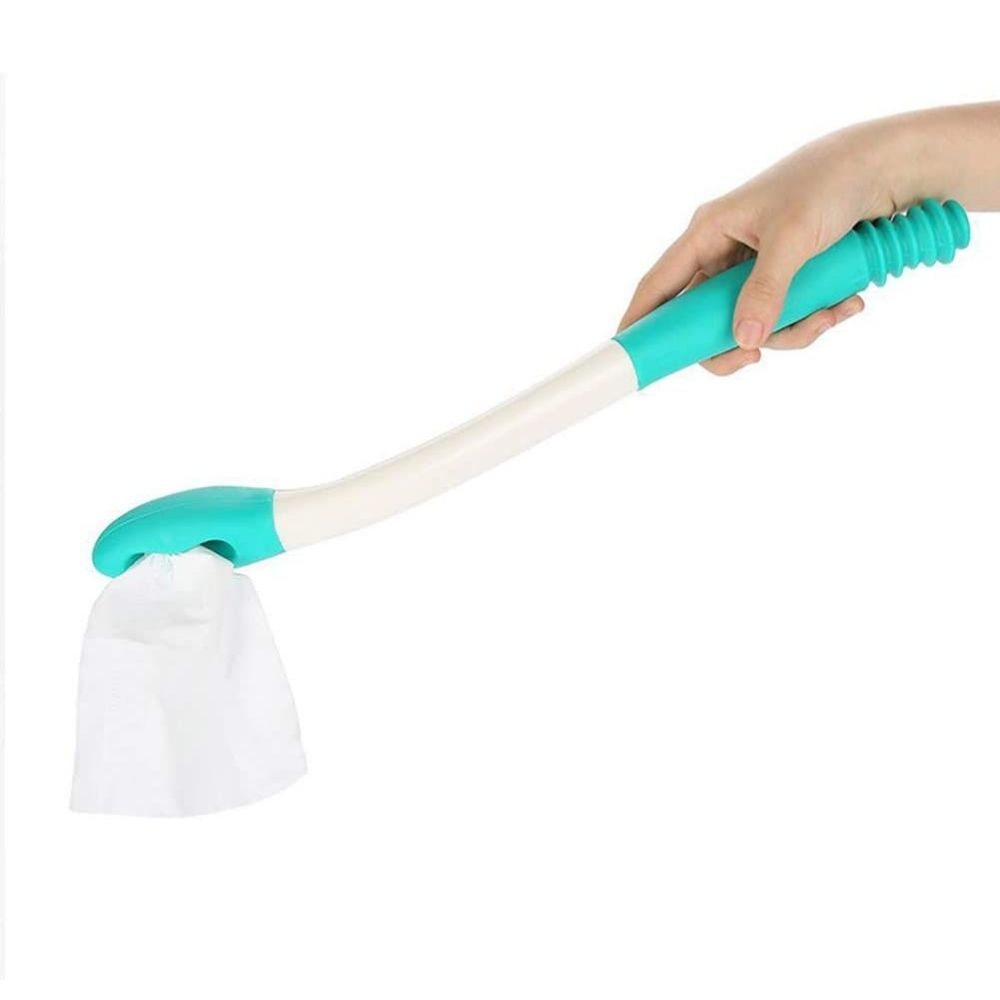 Toilet Tissue Aid: image 3