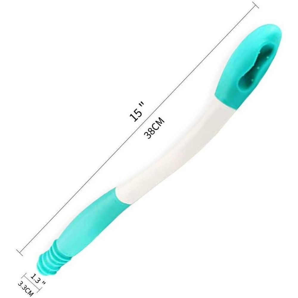 Toilet Tissue Aid: image 4