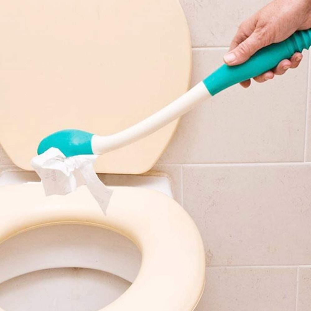 Toilet Tissue Aid: image 6