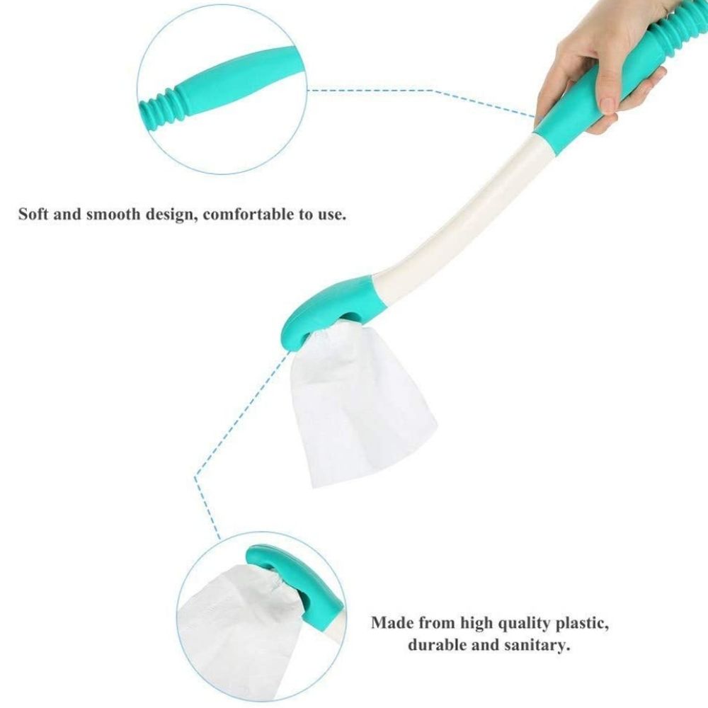 Toilet Tissue Aid: image 7