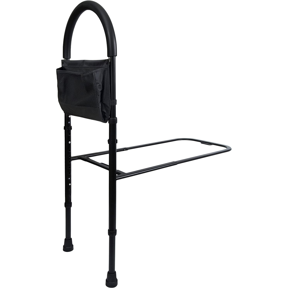 Bed Safety Handle Guard