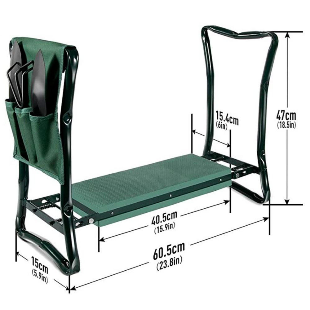 Kneeler For The Garden: image 7