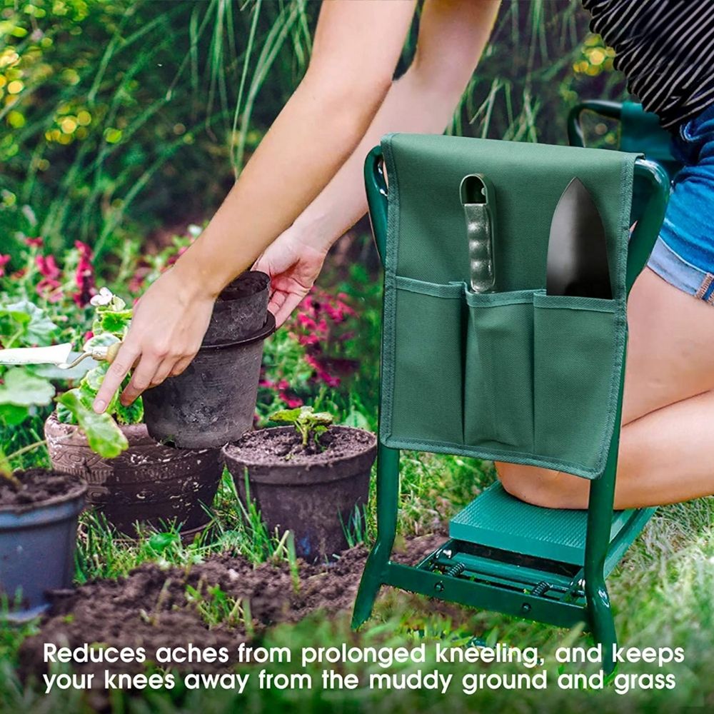 Kneeler For The Garden: image 11