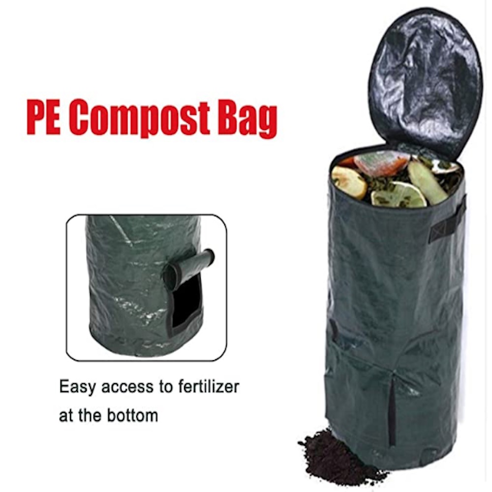 Reusable Compost Bag