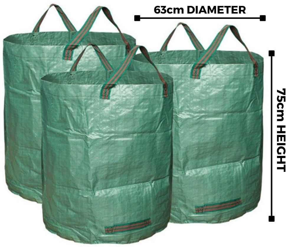 Yard Waste Bag
