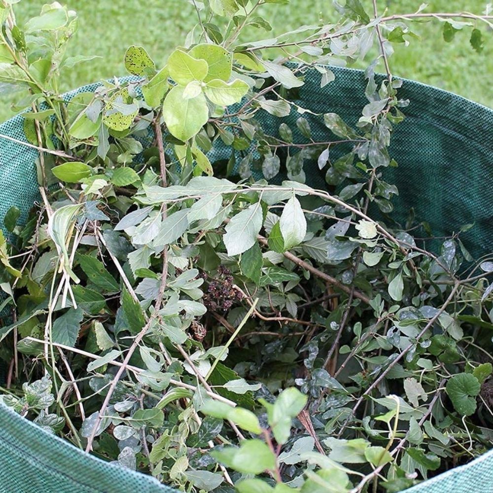 Yard Waste Bag: image 2
