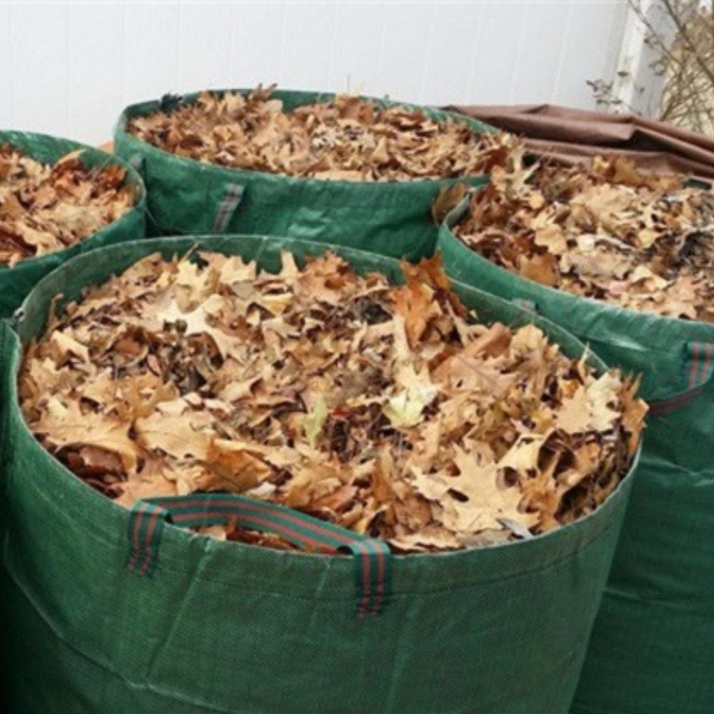 Yard Waste Bag: image 4