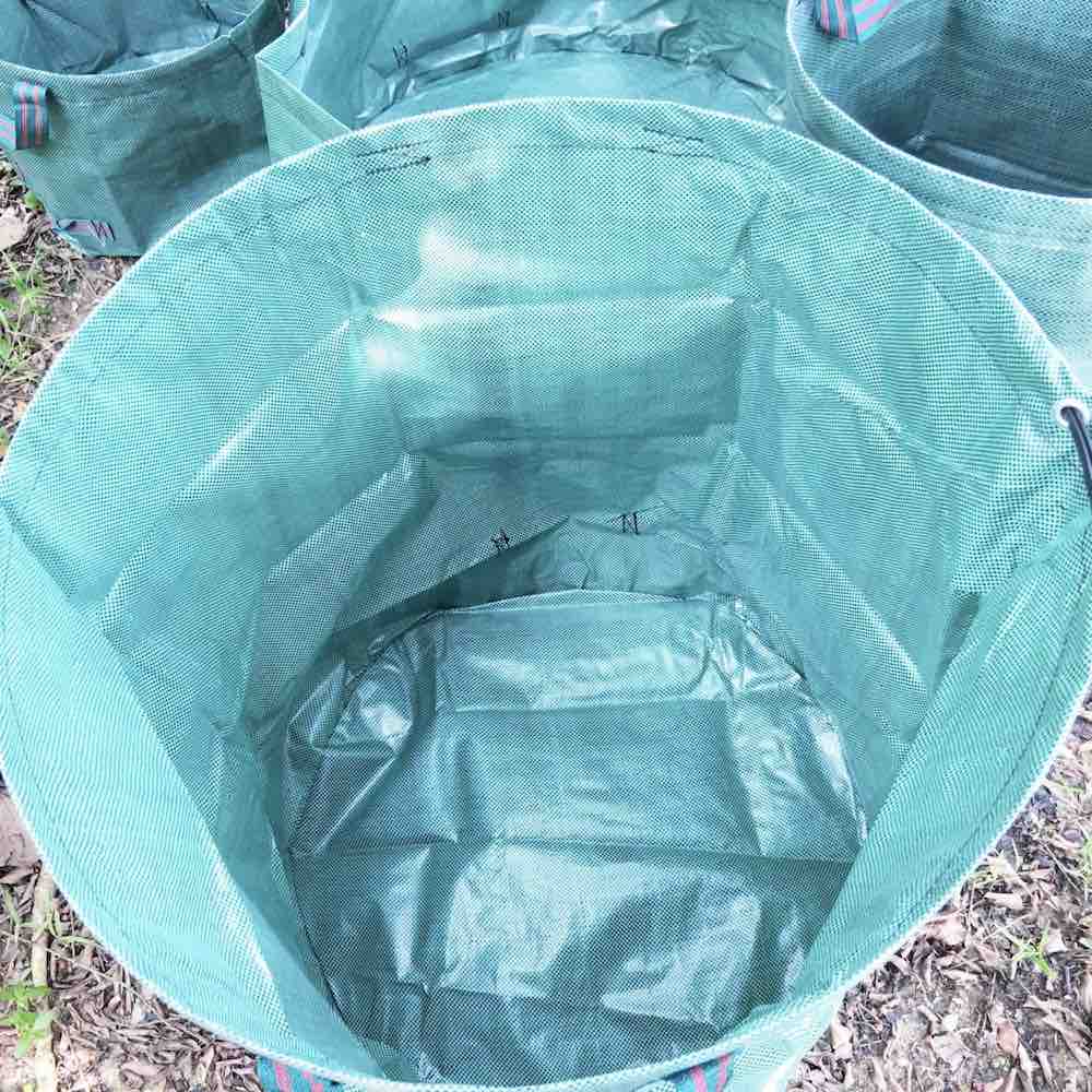 Yard Waste Bag: image 6