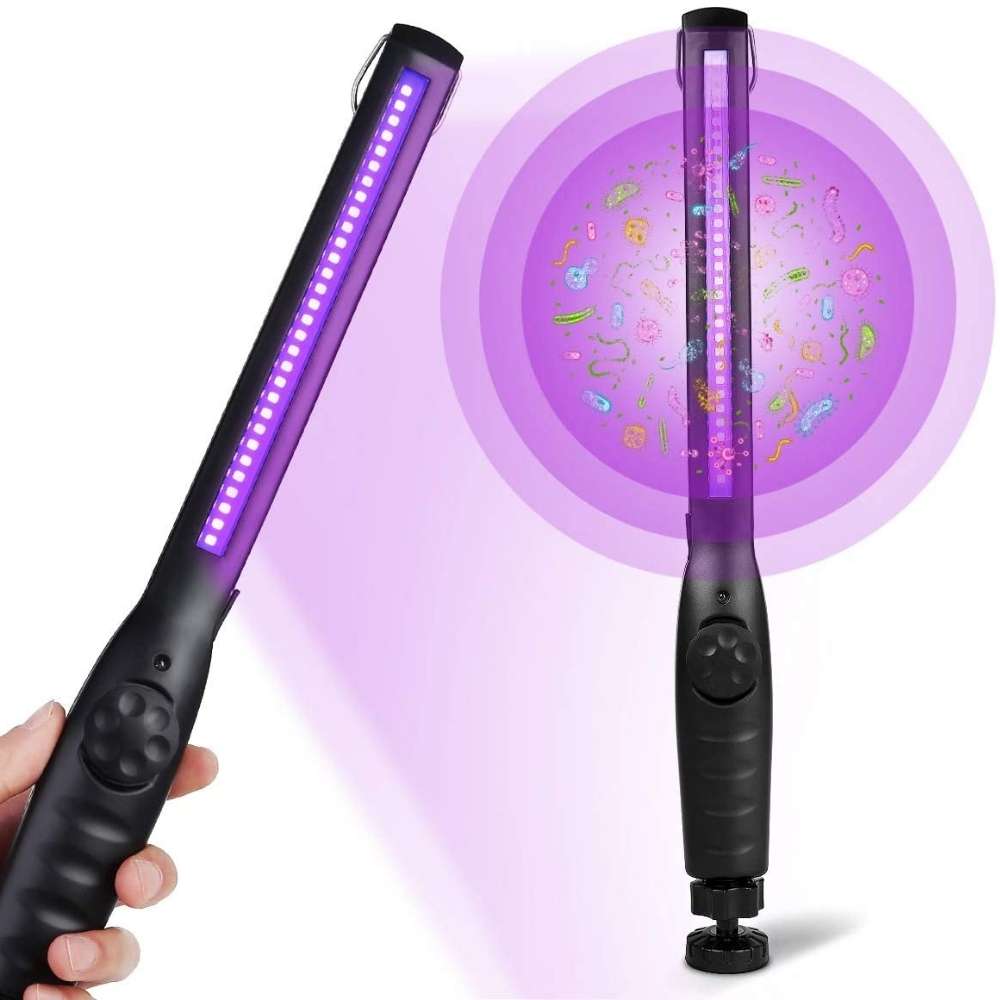 UV Light Sanitiser