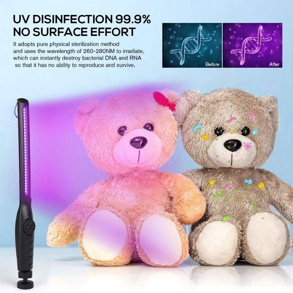 UV Light Sanitiser: image 2