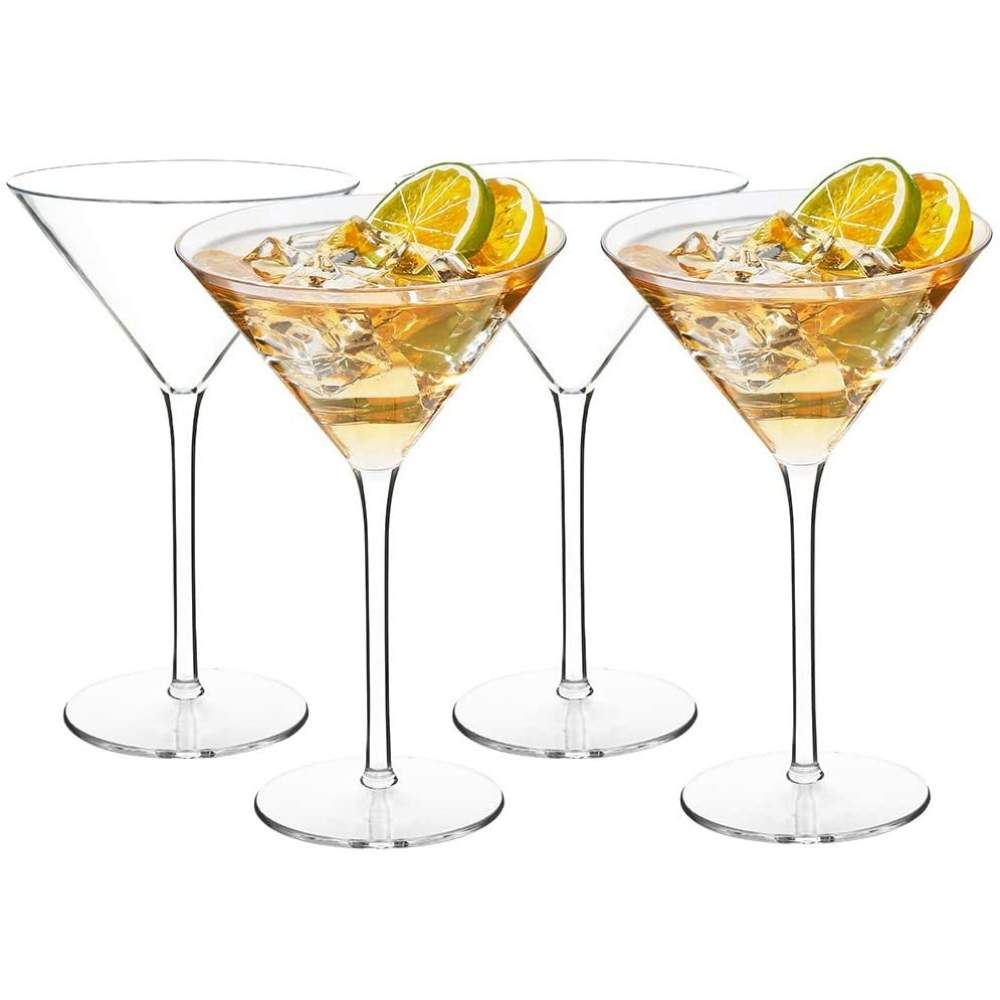Unbreakable Martini Glass