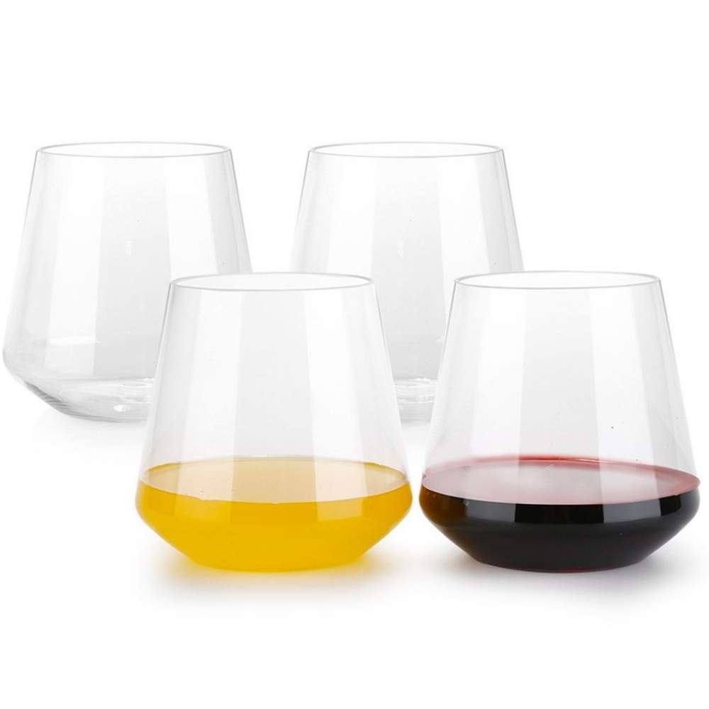 Unbreakable Spirits Glass: image 2