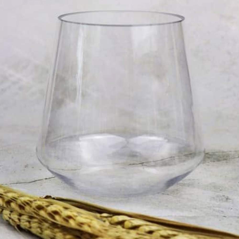 Unbreakable Spirits Glass: image 3