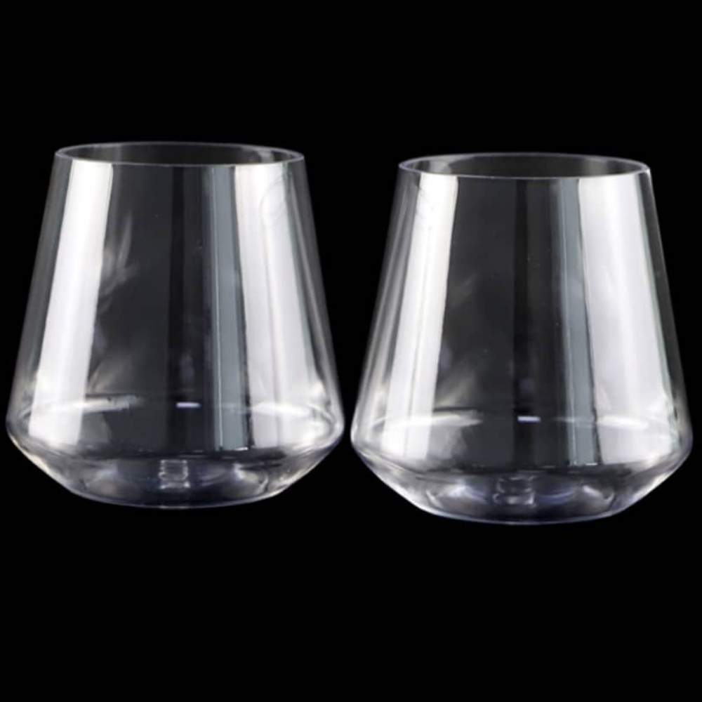 Unbreakable Spirits Glass: image 5