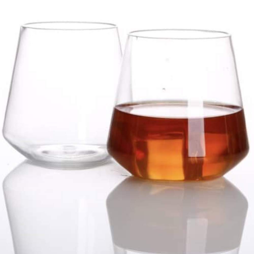 Unbreakable Tumbler Glass: image 4