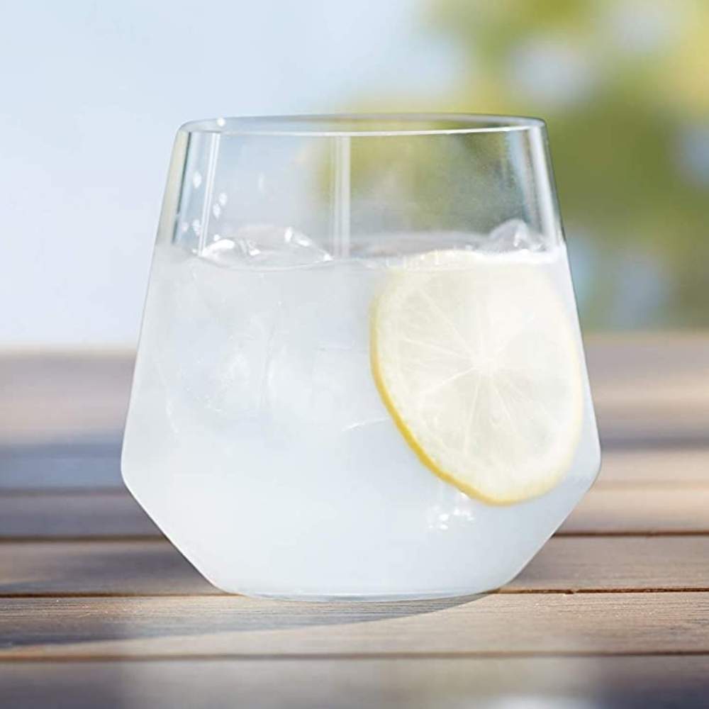 Unbreakable Tumbler Glass: image 5