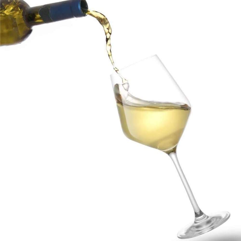 Unbreakable Wine Glass