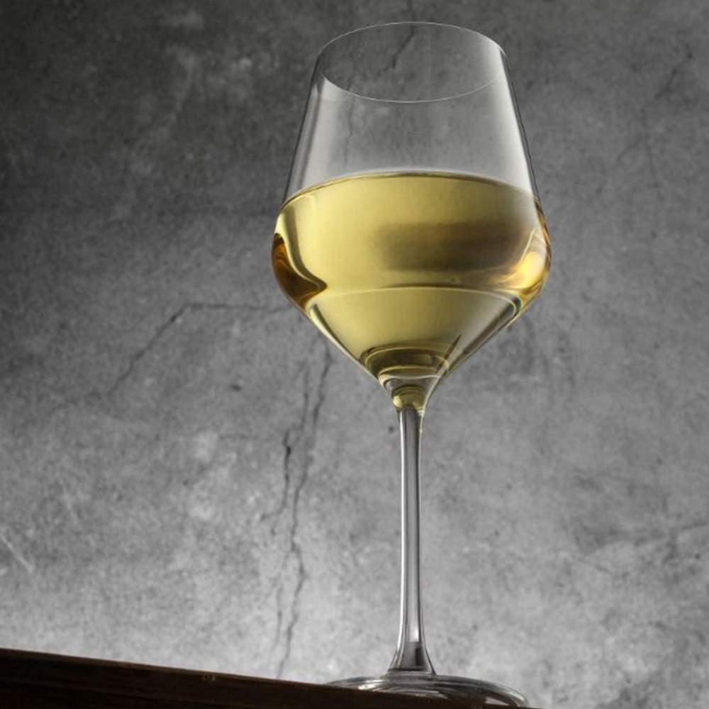 Unbreakable Wine Glass