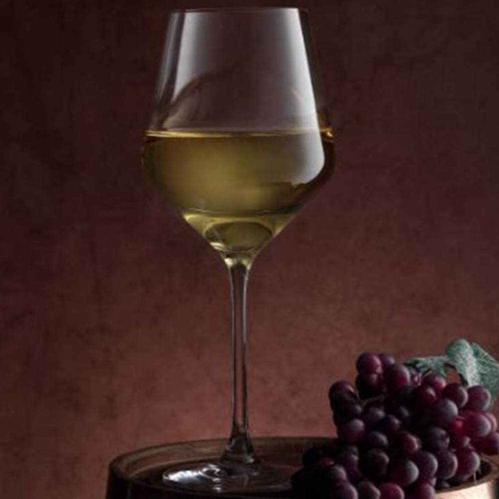 Unbreakable Wine Glass