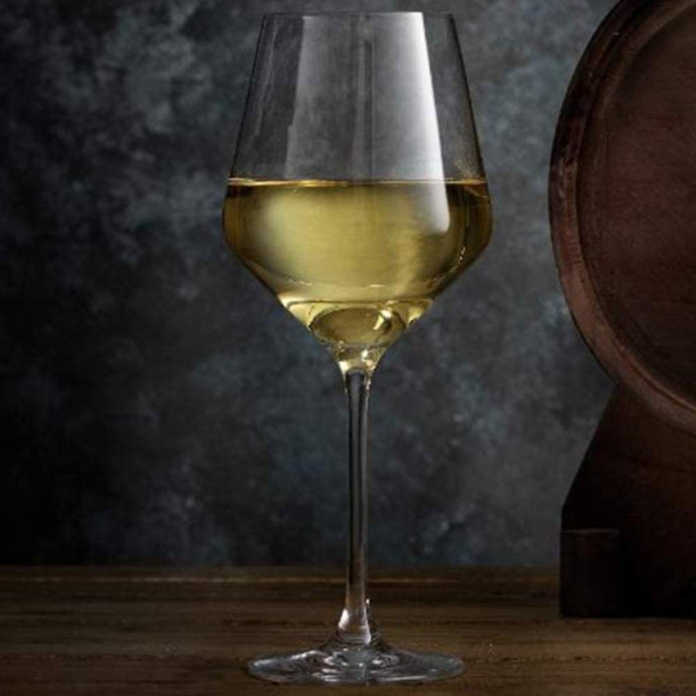 Unbreakable Wine Glass