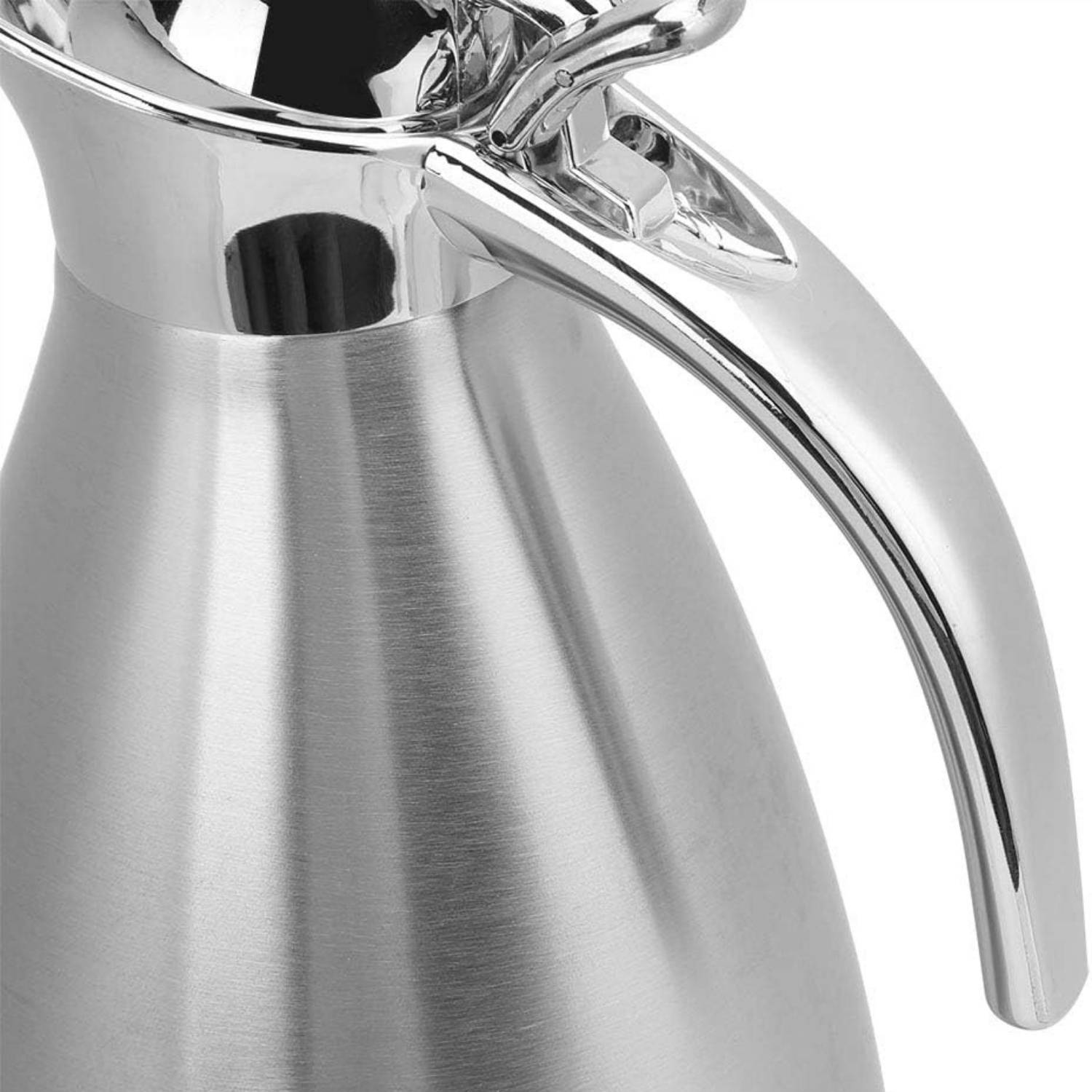 Vacuum Thermos Flask Jug