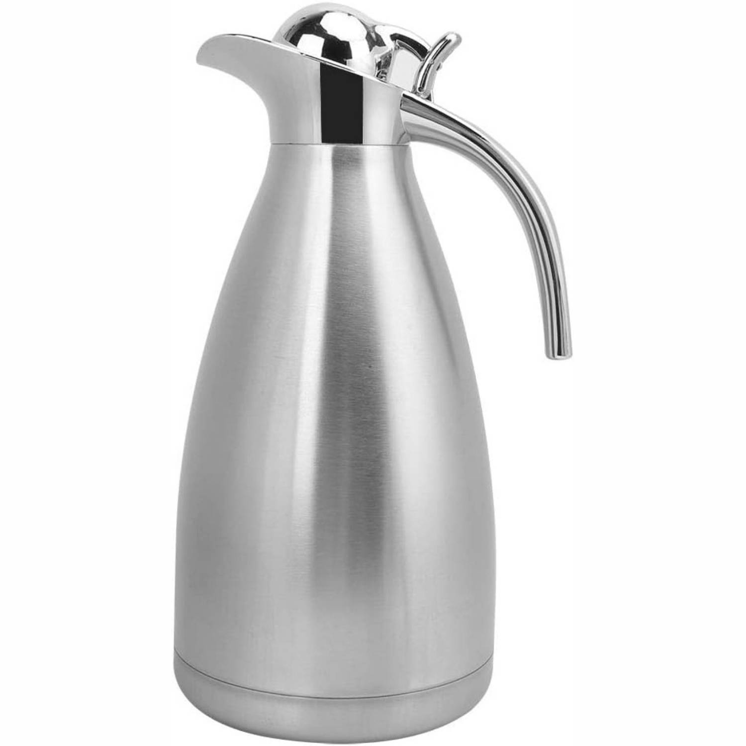 Vacuum Thermos Flask Jug