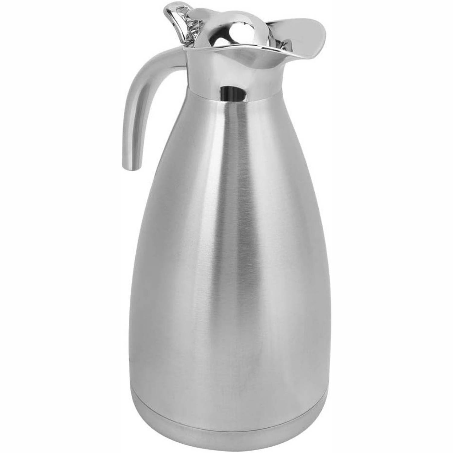 Vacuum Thermos Flask Jug